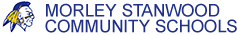 Morley Stanwood Community Schools Logo